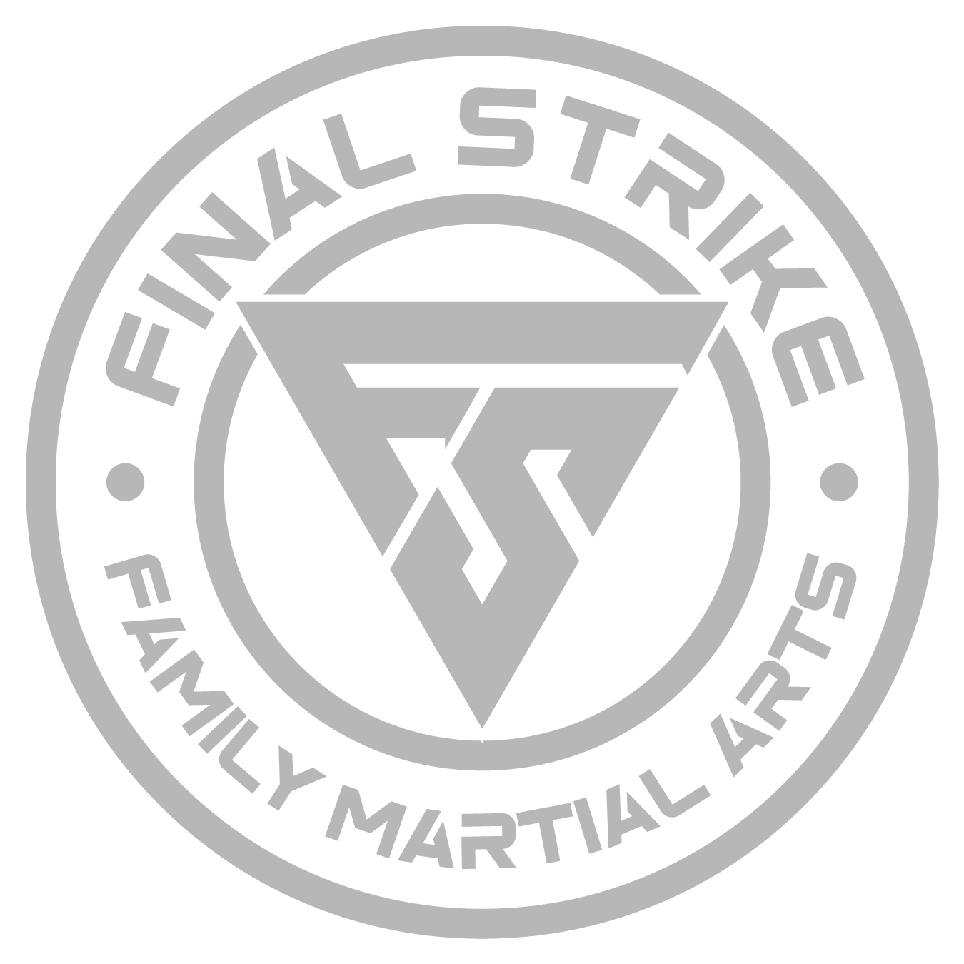 Final Strike Martial Arts