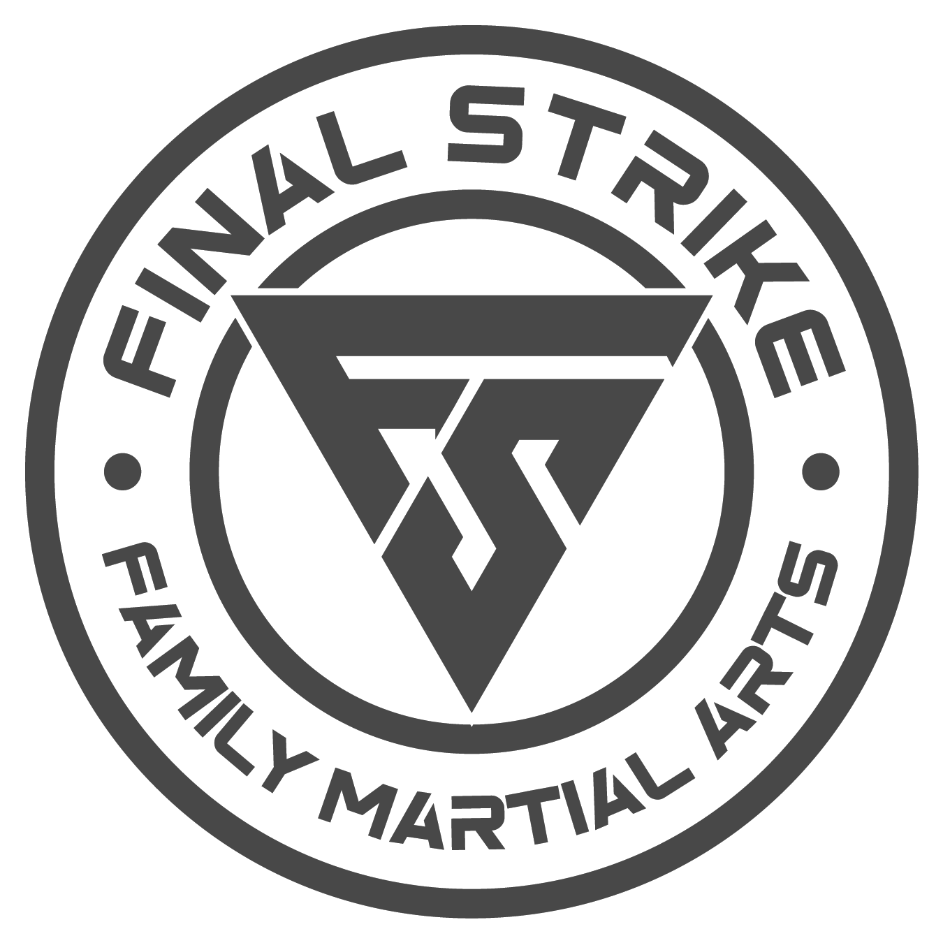 Final Strike Martial Arts